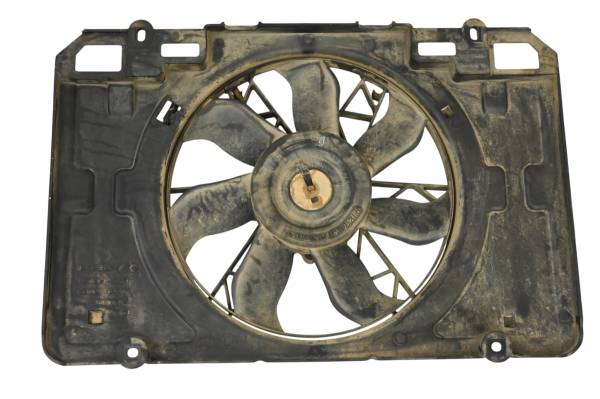 Can-Am - 18 Can-Am Commander 1000R Radiator Fan
