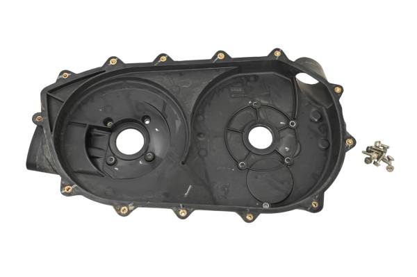 Can-Am - 18 Can-Am Commander 1000R Inner Belt Clutch Cover
