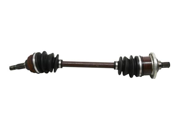Arctic Cat - 02 Arctic Cat 400 4x4 FIS Rear Cv Axle Left Or Right