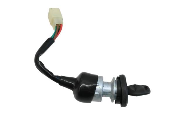 Polaris - 13 Polaris RZR 170 EFI Key Switch