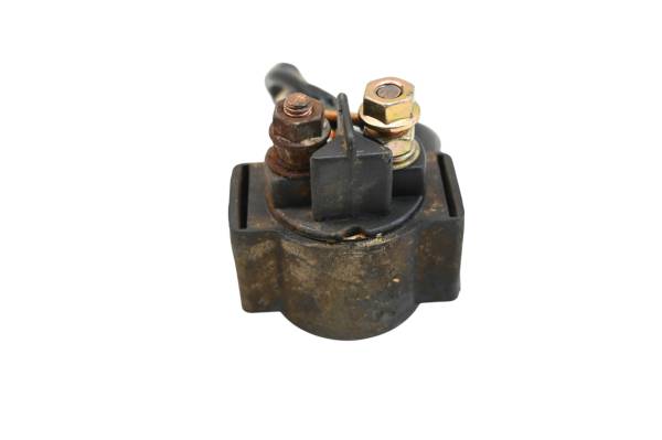 Polaris - 13 Polaris RZR 170 EFI Starter Solenoid Relay