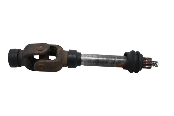 Suzuki - 04 Suzuki LTZ250 Rear Drive Shaft Quadsport 250 2x4