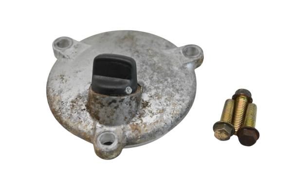 Polaris - 13 Polaris RZR 170 EFI Right Hand Transmission Cover