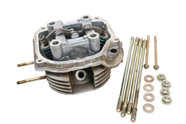 Polaris - 13 Polaris RZR 170 EFI Cylinder Head