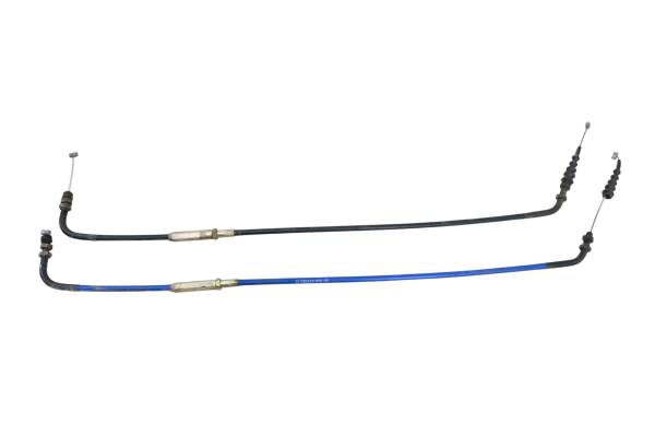 Polaris - 13 Polaris RZR 170 EFI Shifter Cables