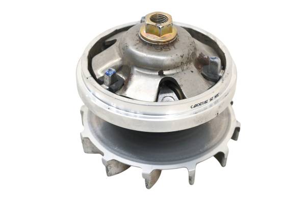 Polaris - 13 Polaris RZR 170 EFI Primary Drive Clutch