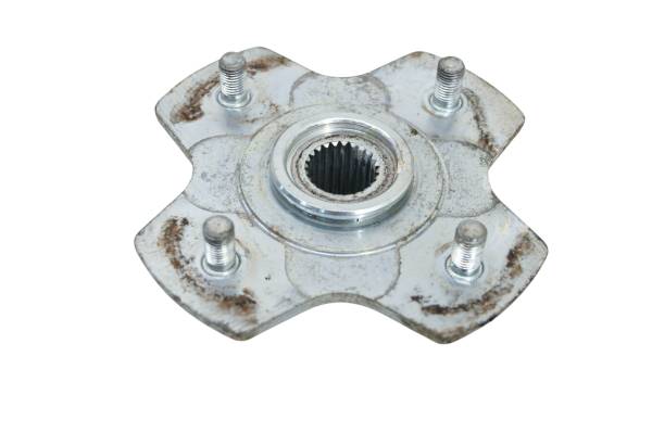 Polaris - 13 Polaris RZR 170 EFI Rear Wheel Hub Left Or Right