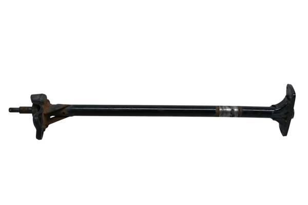Suzuki - 04 Suzuki LTZ250 Steering Stem Shaft Quadsport 250 2x4