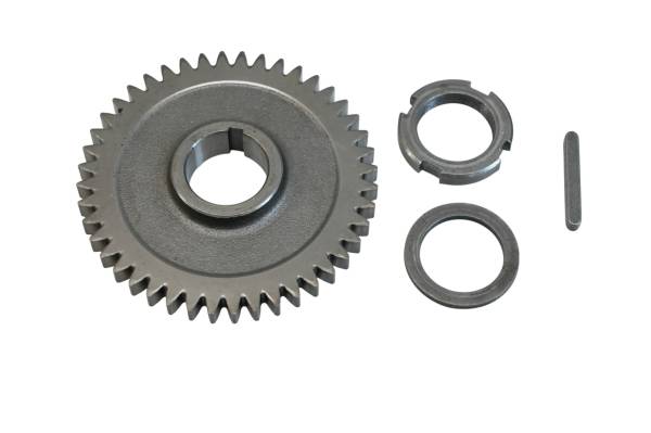 Polaris - 13 Polaris RZR 170 EFI Crank Gear
