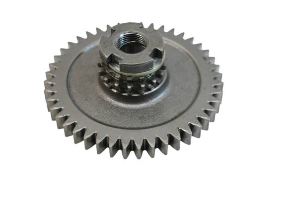 Polaris - 13 Polaris RZR 170 EFI Counter Balance Driven Gear