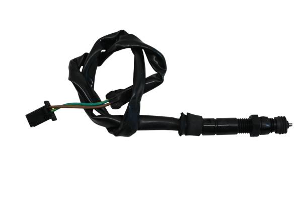 Polaris - 13 Polaris RZR 170 EFI Rear Brake Tail Light Switch Sensor