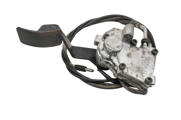Polaris - 13 Polaris RZR 170 EFI Accelerator Pedal & Cable
