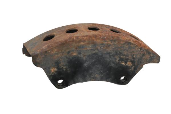 Polaris - 13 Polaris RZR 170 EFI Sprocket Rear Guard