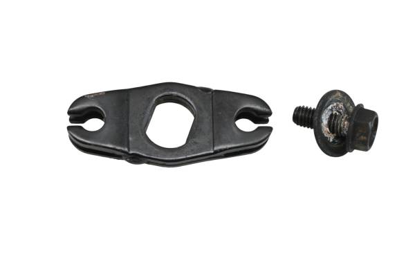 Polaris - 13 Polaris RZR 170 EFI Shift Lever Pivot