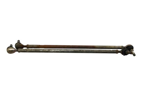 Arctic Cat - 02 Arctic Cat 400 4x4 FIS Tie Rods & Ends