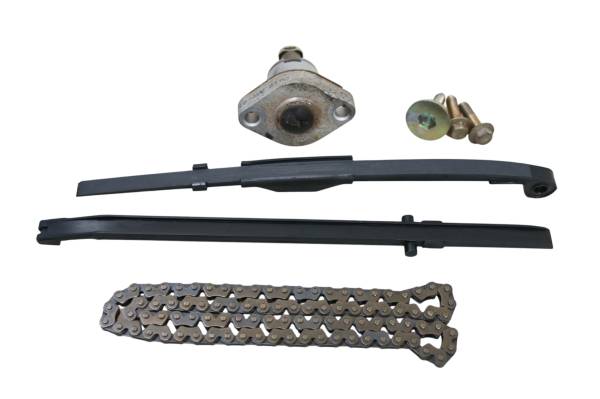 Polaris - 13 Polaris RZR 170 EFI Cam Chain & Guides