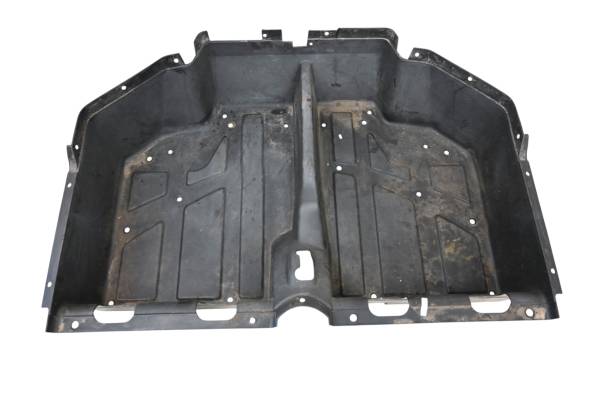 Polaris - 13 Polaris RZR 170 EFI Floor Board