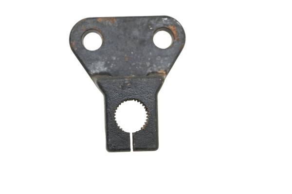 Polaris - 13 Polaris RZR 170 EFI Steering Stem Flag Tie Rod Mount