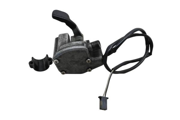 Polaris - 05 Polaris Phoenix 200 2x4 Thumb Throttle