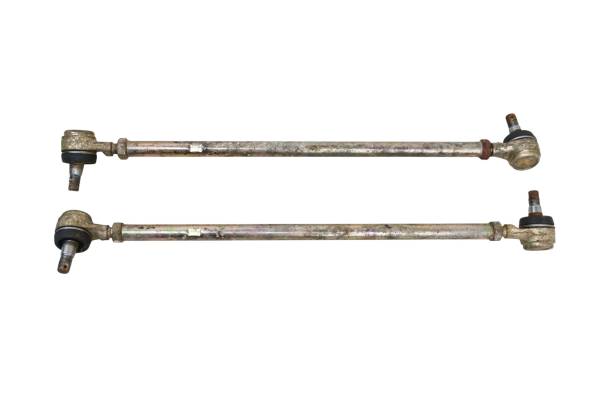 Polaris - 13 Polaris RZR 170 EFI Tie Rods & Ends