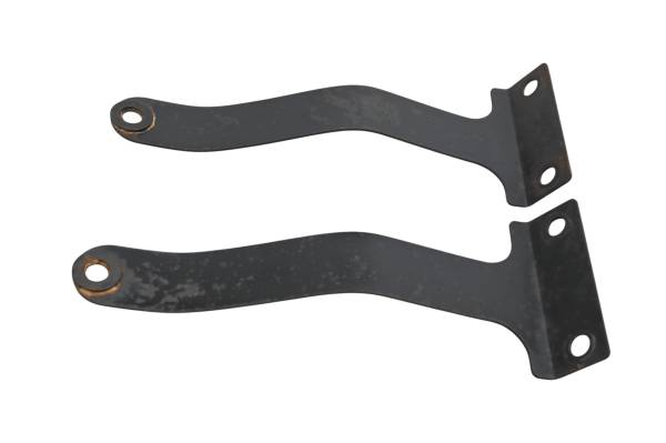 Polaris - 05 Polaris Phoenix 200 2x4 Cab Support Brackets