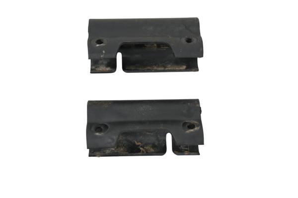 Polaris - 13 Polaris RZR 170 EFI Front Brake Line Retainers