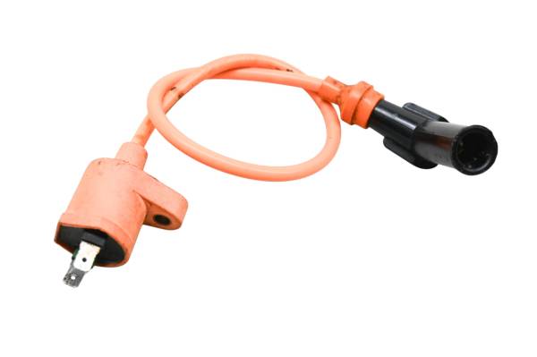 Aftermarket - 05 Polaris Phoenix 200 2x4 Ignition Coil Aftermarket