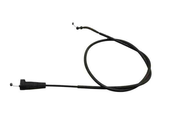 Arctic Cat - 02 Arctic Cat 400 4x4 FIS Throttle Cable