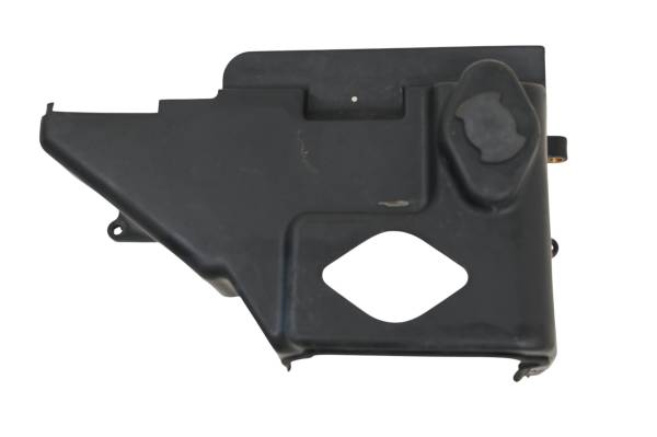 Polaris - 13 Polaris RZR 170 EFI Upper Fan Shroud