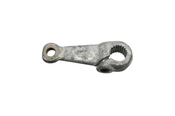 Suzuki - 04 Suzuki LTZ250 Reverse Lever Arm Quadsport 250 2x4
