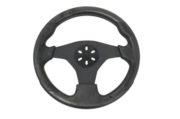 Polaris - 13 Polaris RZR 170 EFI Steering Wheel