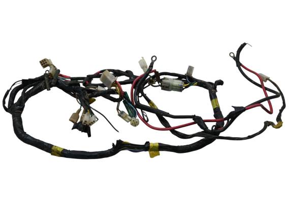 Polaris - 05 Polaris Phoenix 200 2x4 Wire Harness Electrical Wiring For Parts