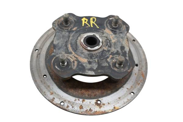 Arctic Cat - 02 Arctic Cat 400 4x4 FIS Rear Right Wheel Hub