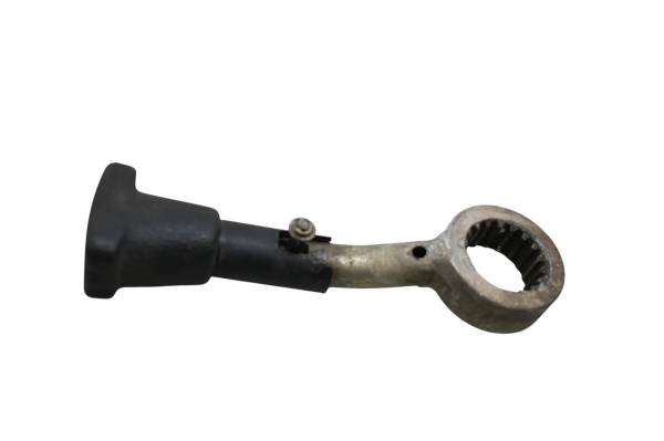 Arctic Cat - 02 Arctic Cat 400 4x4 FIS Hi Low Shift Lever