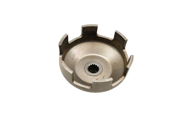Arctic Cat - 02 Arctic Cat 400 4x4 FIS Pull Start Recoil Gear