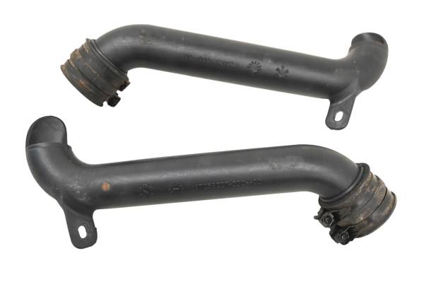 Polaris - 13 Polaris RZR 170 EFI Clutch Snorkel Intake Vent Tubes