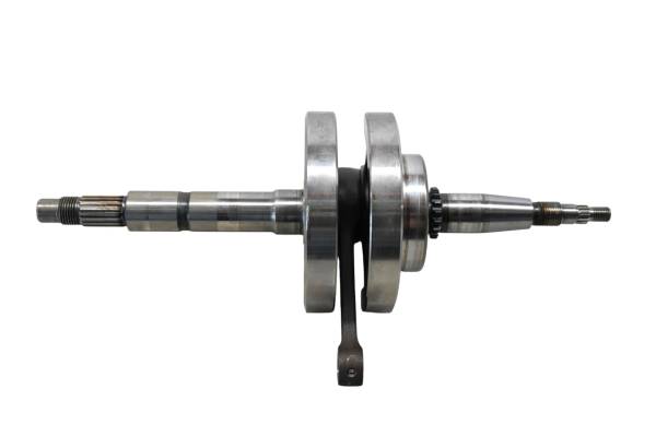 Suzuki - 04 Suzuki LTZ250 Crankshaft Crank Shaft & Connecting Rod Quadsport 250 2x4