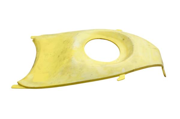 Suzuki - 04 Suzuki LTZ250 Gas Tank Cover Quadsport 250 2x4