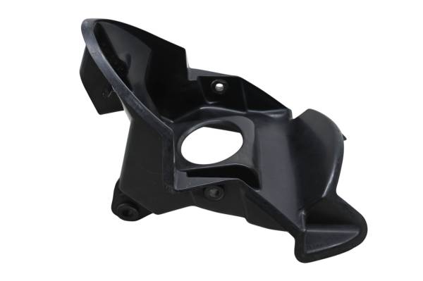 Suzuki - 04 Suzuki LTZ250 Front Inner Fender Headlight Cover Quadsport 250 2x4