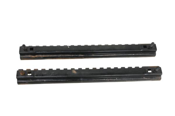 Polaris - 13 Polaris RZR 170 EFI Lower Seat Guides