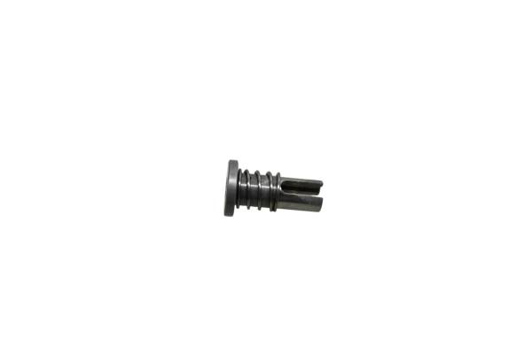 Polaris - 05 Polaris Phoenix 200 2x4 Crankshaft Oil Tube & Spring