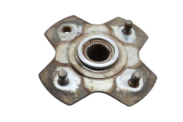 Polaris - 05 Polaris Phoenix 200 2x4 Rear Wheel Hub Left Or Right