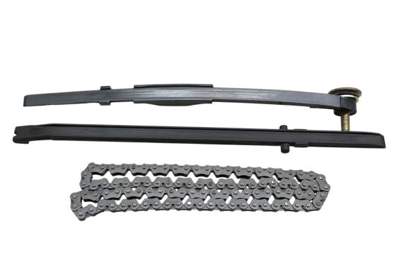 Polaris - 05 Polaris Phoenix 200 2x4 Cam Chain & Guides