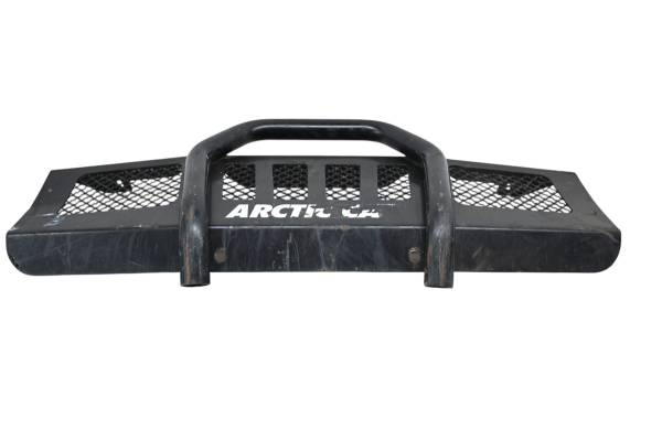 Arctic Cat - 02 Arctic Cat 400 4x4 FIS Front Bumper