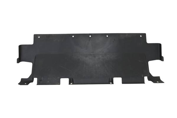 Polaris - 13 Polaris RZR 170 EFI Rear Divider Panel Cover