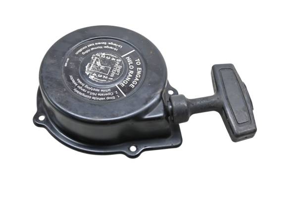 Arctic Cat - 02 Arctic Cat 400 4x4 FIS Pull Start Recoil