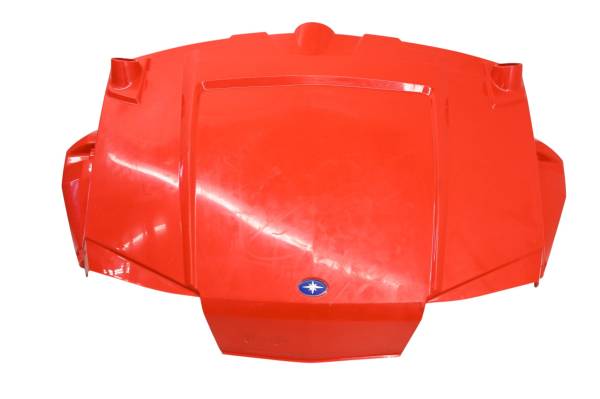Polaris - 13 Polaris RZR 170 EFI Hood Front Fender Cover