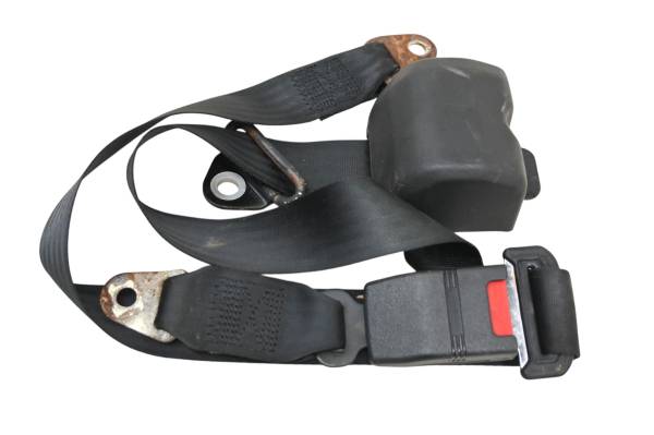 Polaris - 13 Polaris RZR 170 EFI Seat Belt Assembly