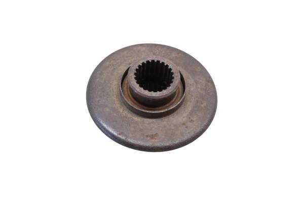 Suzuki - 04 Suzuki LTZ250 Rear Differential Joint Shaft Quadsport 250 2x4