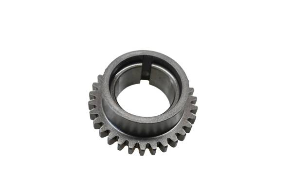 Suzuki - 04 Suzuki LTZ250 Crank Gear Quadsport 250 2x4